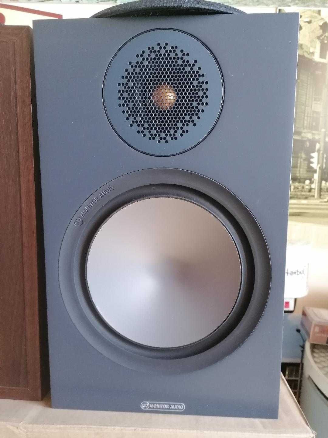 Boxe Monitor Audio Bronze 100