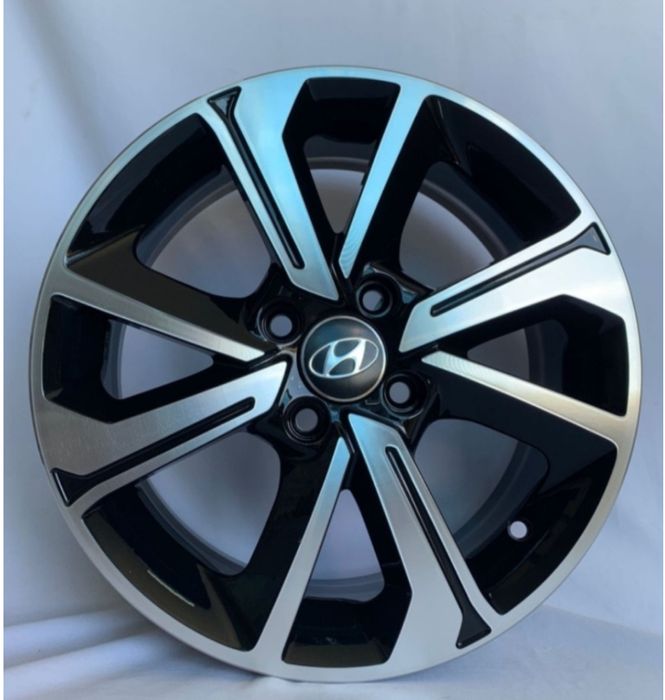 Диски Kia,Tores ,Hyundai (4*100) R16