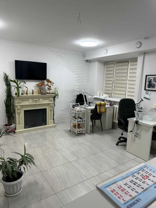 Срочно! Сдается кабинет в действующем салоне!