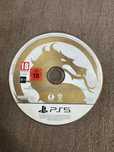 Mortal kombat 1 ps 5