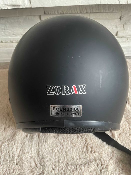 Casca Zorax moto,casca moto open face