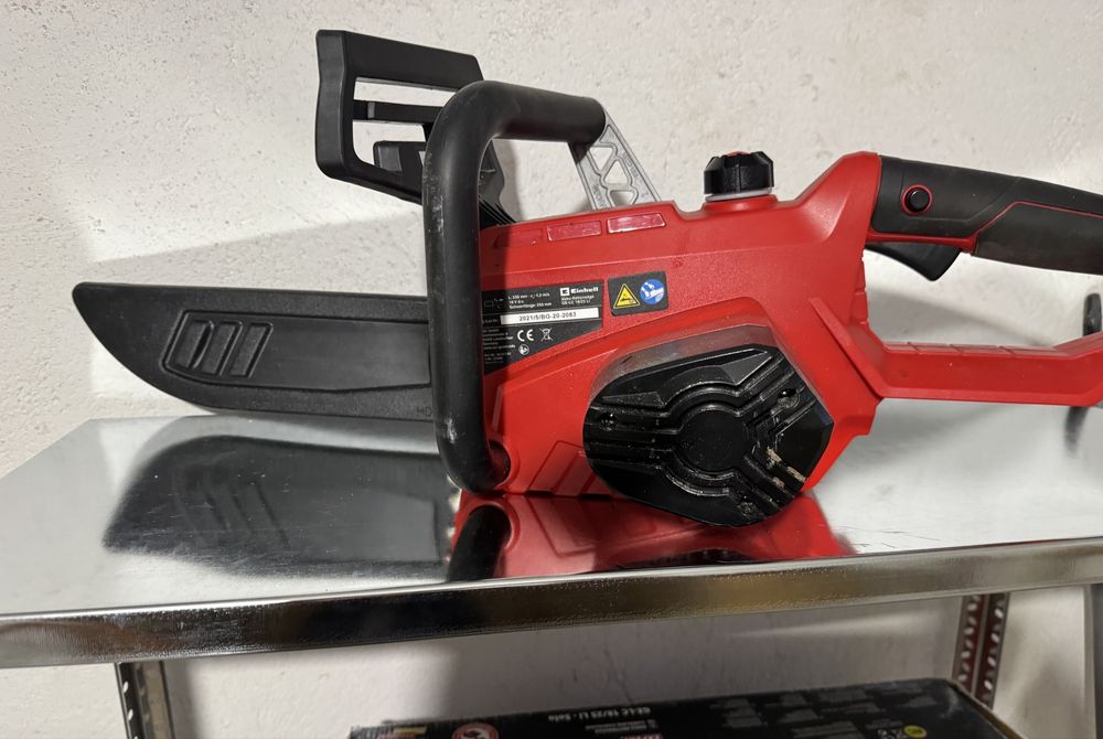 Листосъбирач Enhiel 3 в 1