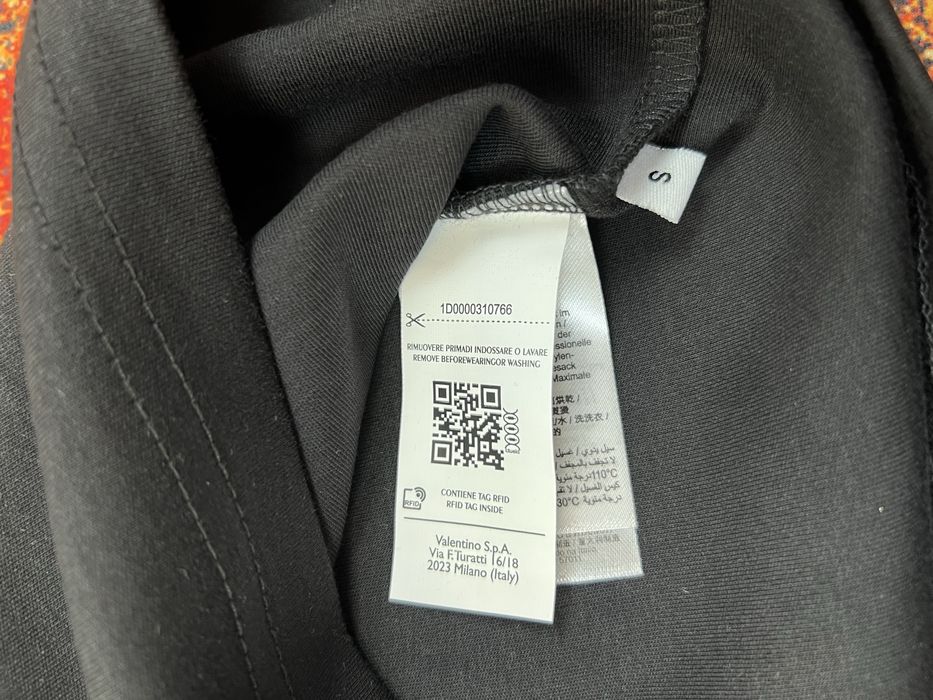 Tricou Valentino Premium s-xxl