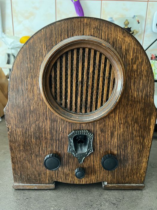 Vand Aparat Radio NOSTALGIC de colectie
