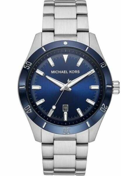 Ceas barbatesc cronograf