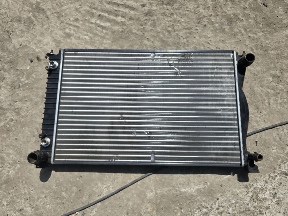 Radiator apa Audi A6 C6  2.7 BPP 3.0 ASB,BMK cutie automata/Manuala