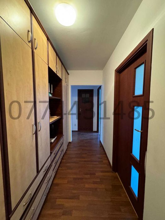Apartament 4 camere Apusului