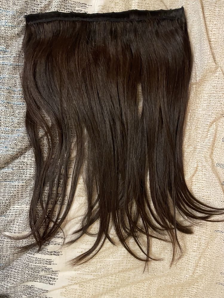 Естествена коса Hair Boutique