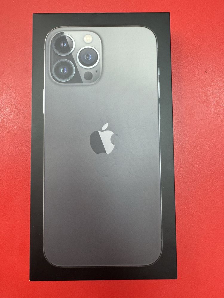 iPhone 13 Pro Max Graphite 128GB