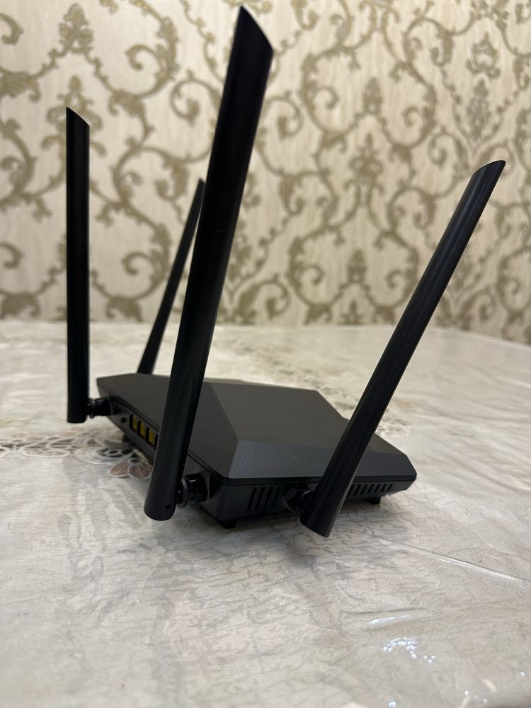 Router Tendawifi