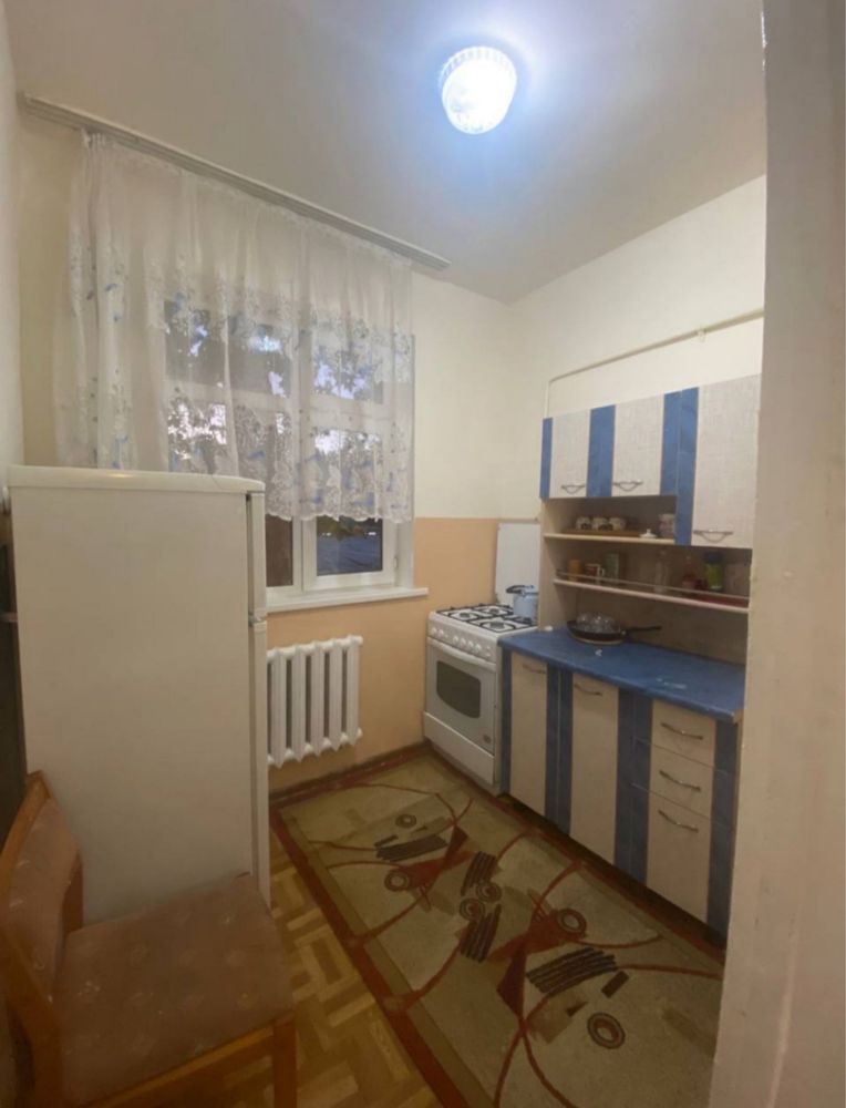 6 квартал’ 1/2/4 ‼️ Метро М.Улугбек продам квартиру