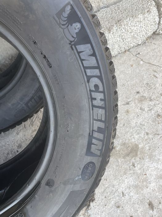 шины michelin 285/60/R18