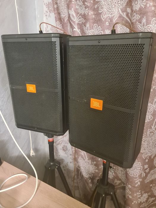 JBL колонки 2 шт