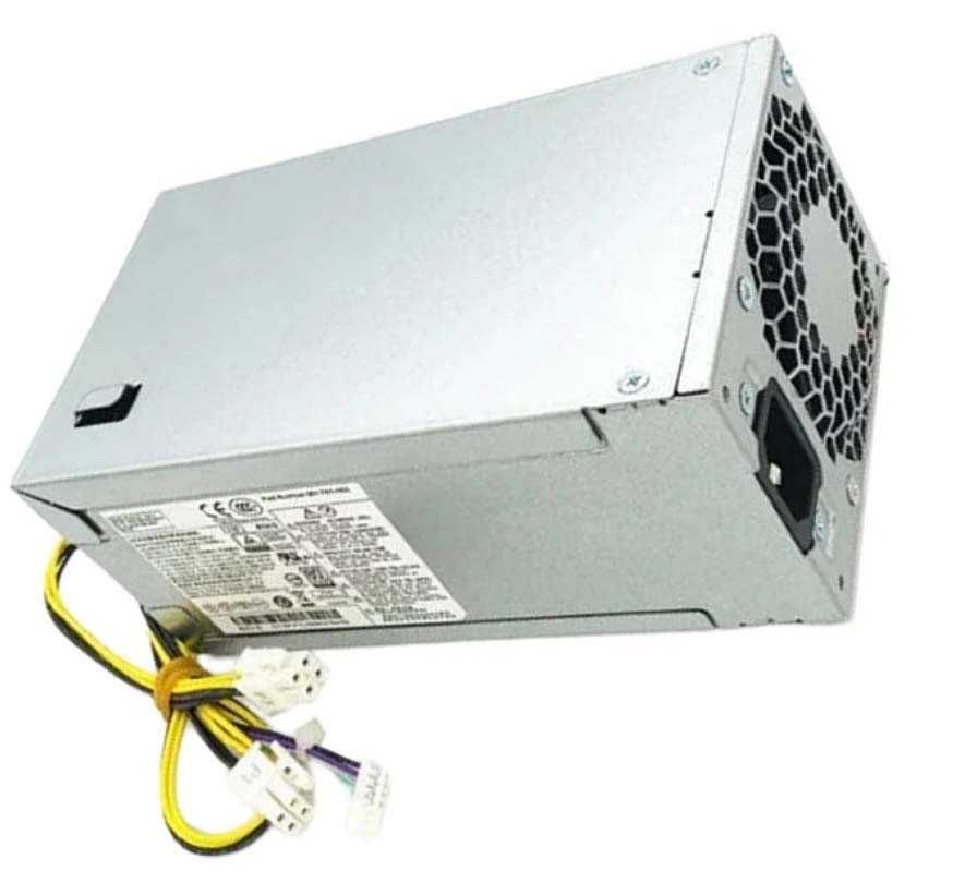 Блок питания для HP EliteDesk 800 G3 TWR