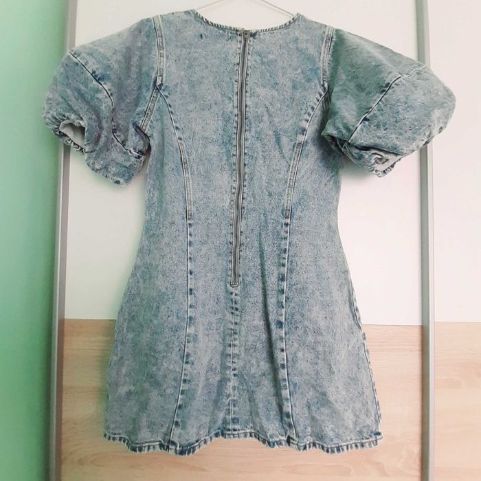 Дънкова рокля Cropp