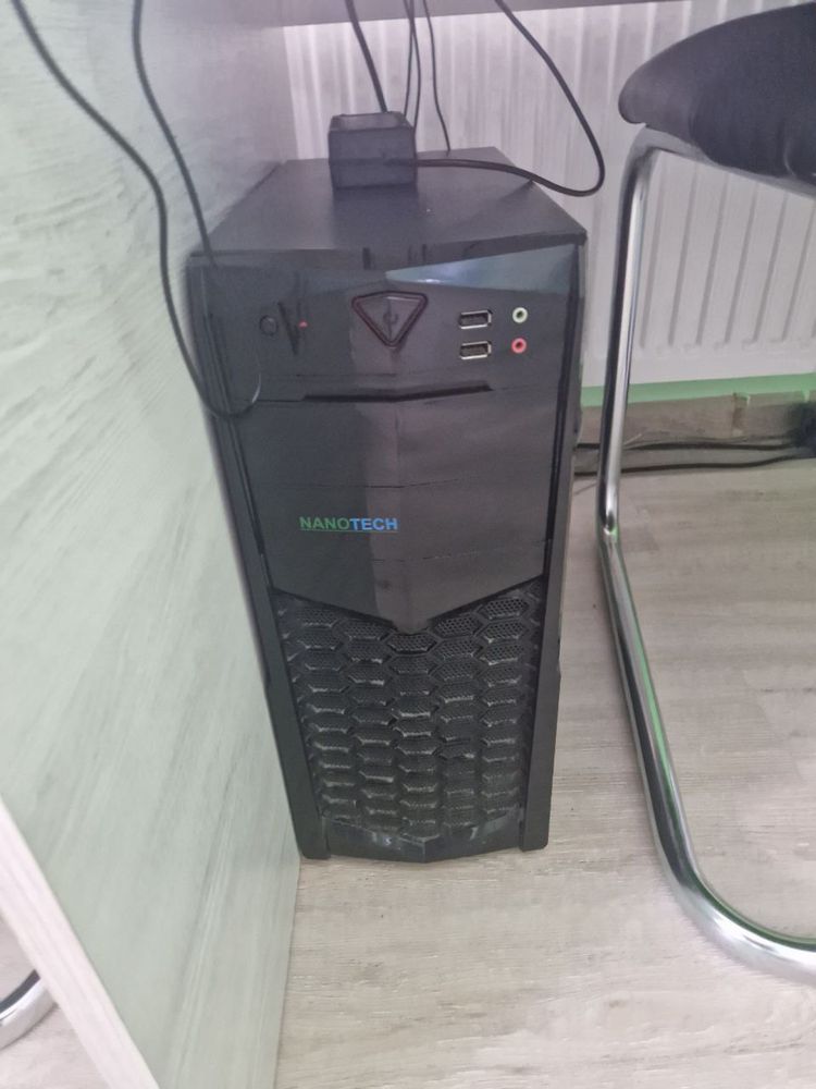 Kompyuter sotiladi call sentr va offis uchun