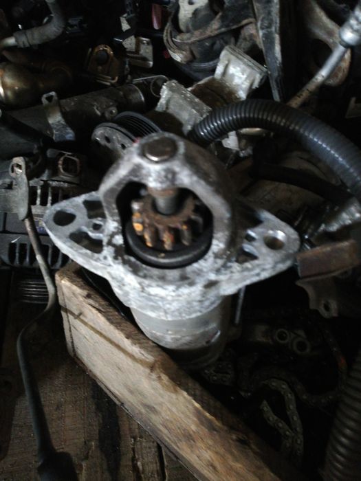 Electromotor alternator compresor ac toyota avensis 2.2 d