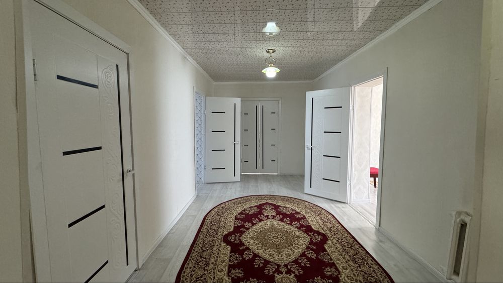 Продается дом шымкент