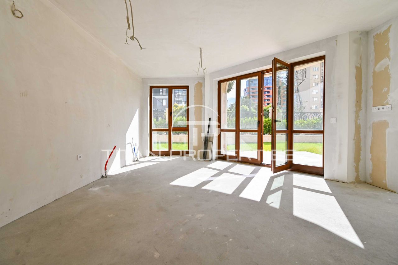 Продава се Двустаен апартамент в София, Кръстова вада - 263 кв.м за 1172 €/кв.м - Снимка #7