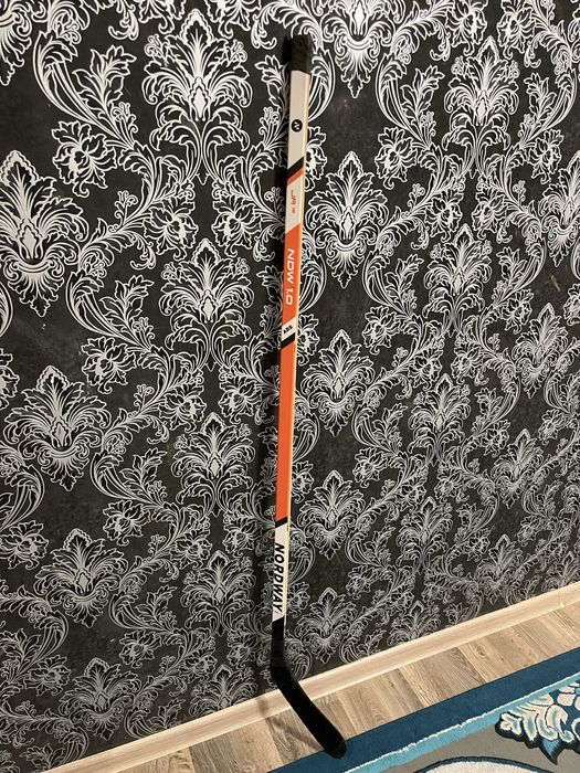 Хоккейная клюшка nordway