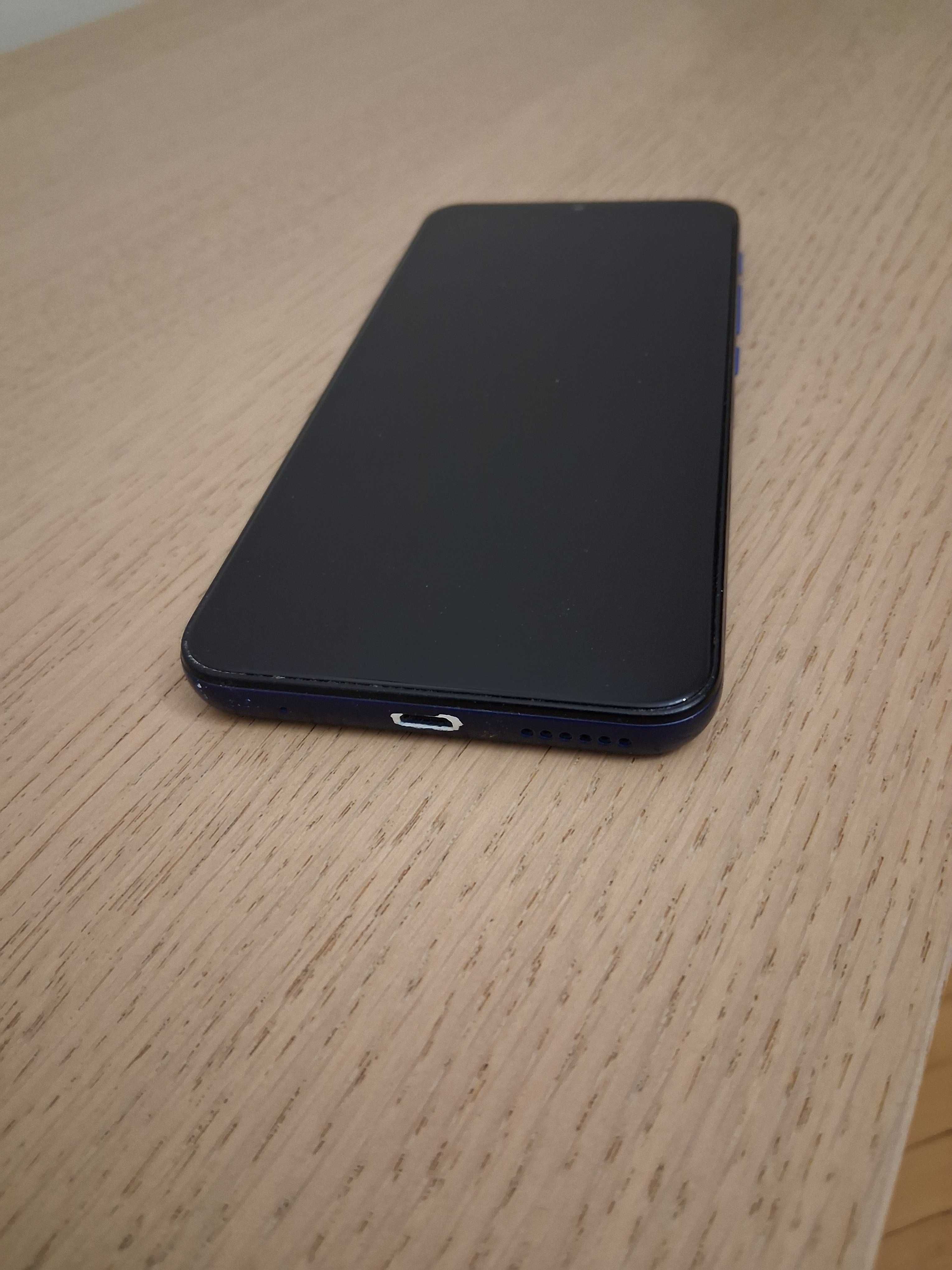 Топ телефон Motorola e7 plus