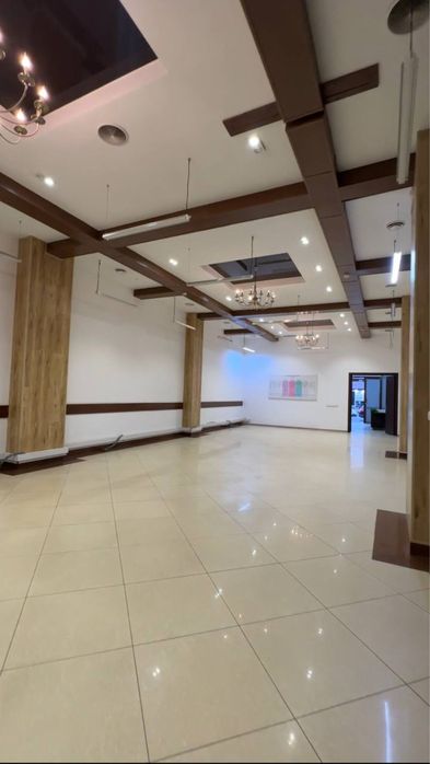 Аренда комерческого помещения 620м2, Мирзо -Улугбекский район