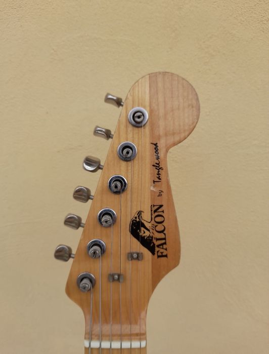 Falcon by Tanglewood chitara electrica