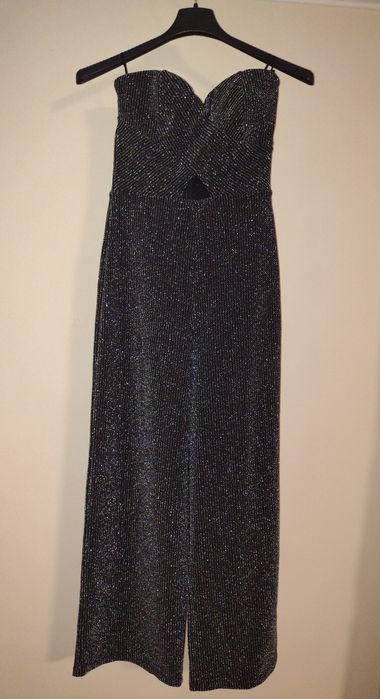 Salopetă club/petrecere