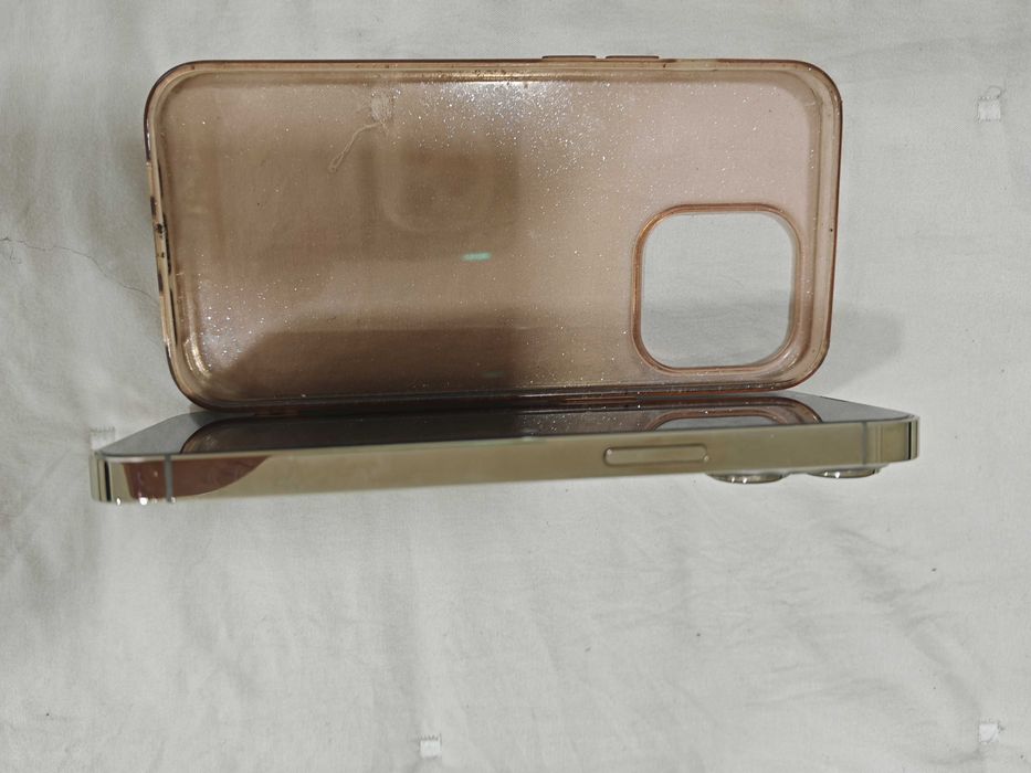 Iphone 13 pro 512gb gold