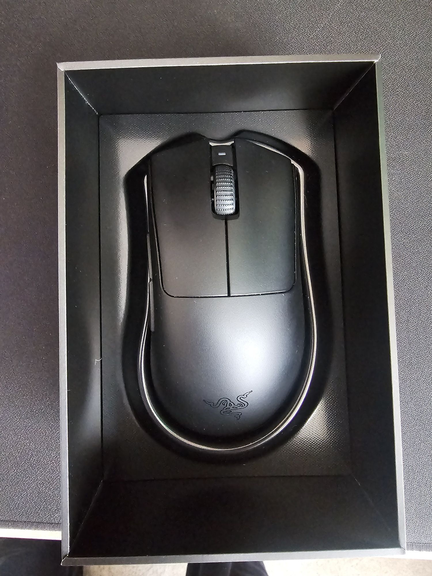 Razer Deathadder V3 Pro