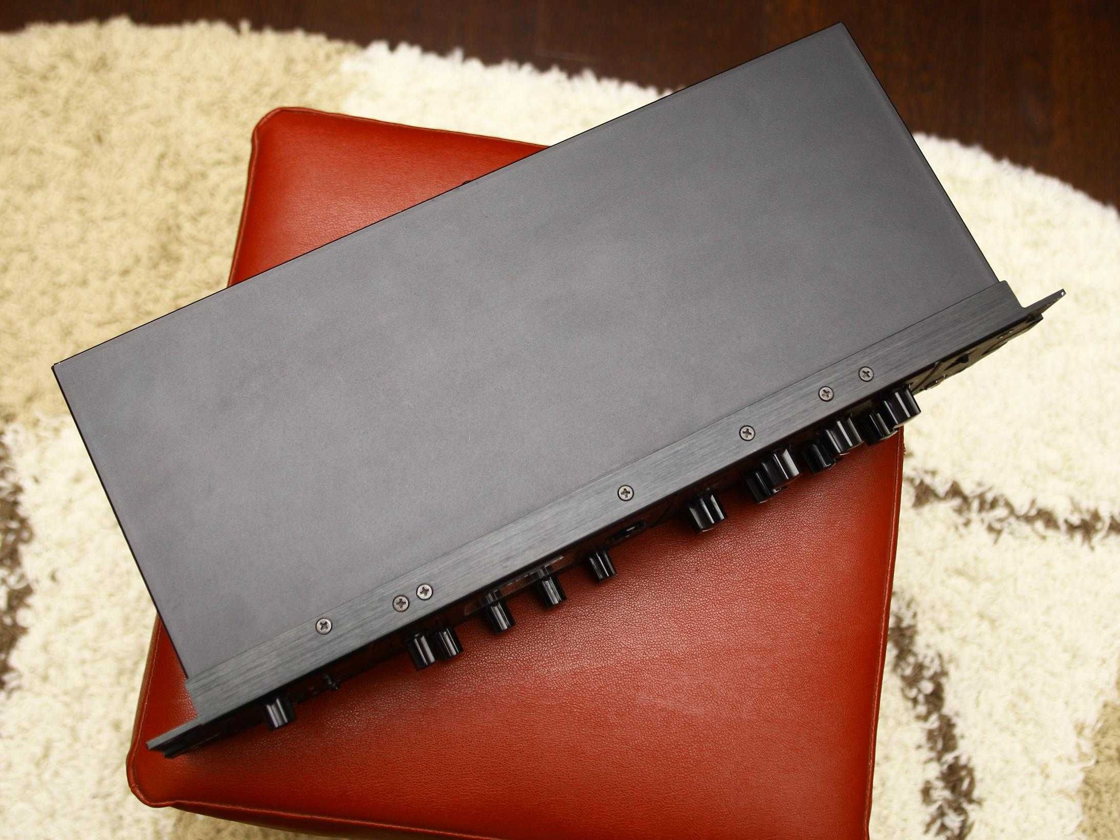 Line6 POD HD PRO RACK si FBV Shortboard Mk2