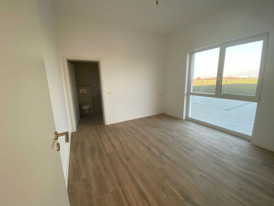 Apartament SAD-3 camere cu gradina-Direct de la dezvoltator-Torontal