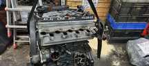 Motor CAG Audi A4 A5 Q5 2.0 tdi 2009-2012