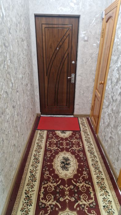 Сдается квартира в аренду