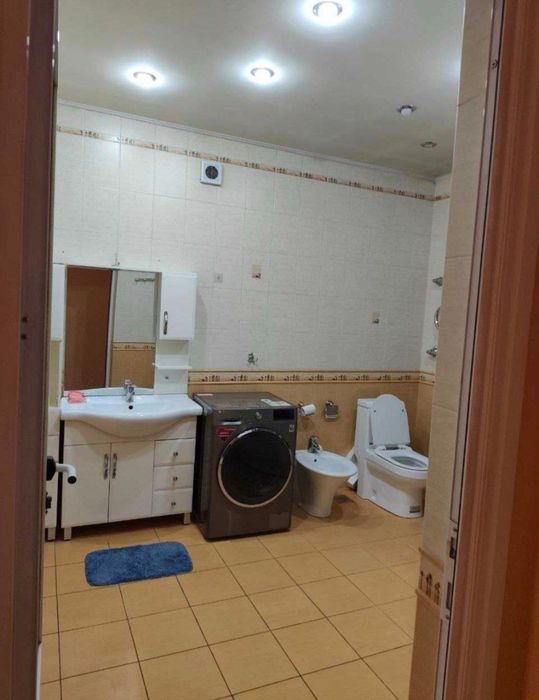 Аренда участка Дом