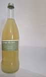 Sirop de soc presat la rece