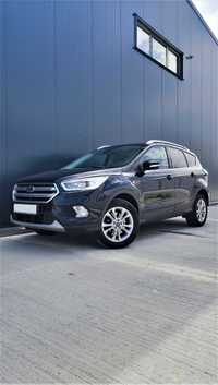 Ford Kuga 4x4 Cutie Automata TVA Inclus Deductibil