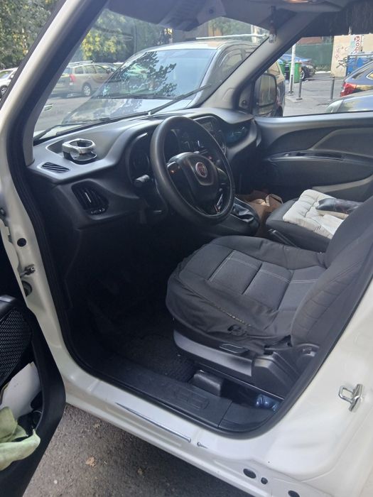 De vânzare Fiat Doblo