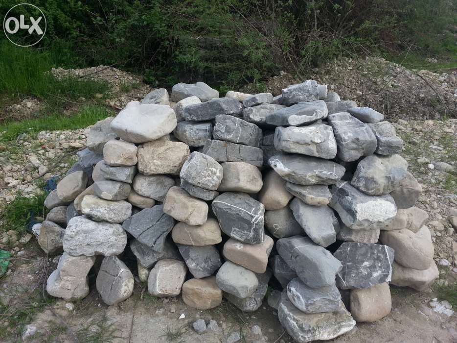 Piatra de constructii ieftina