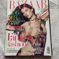 Revista Harper's Bazaar Romania 2008