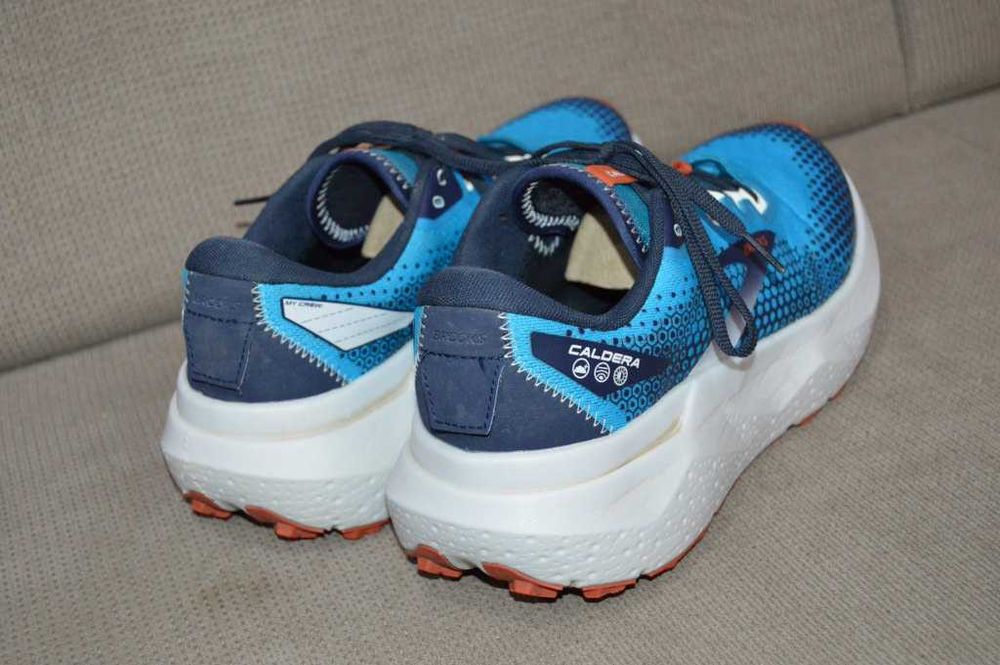 Pantofi pentru alergare BROOKS Caldera 6 marime 45.5