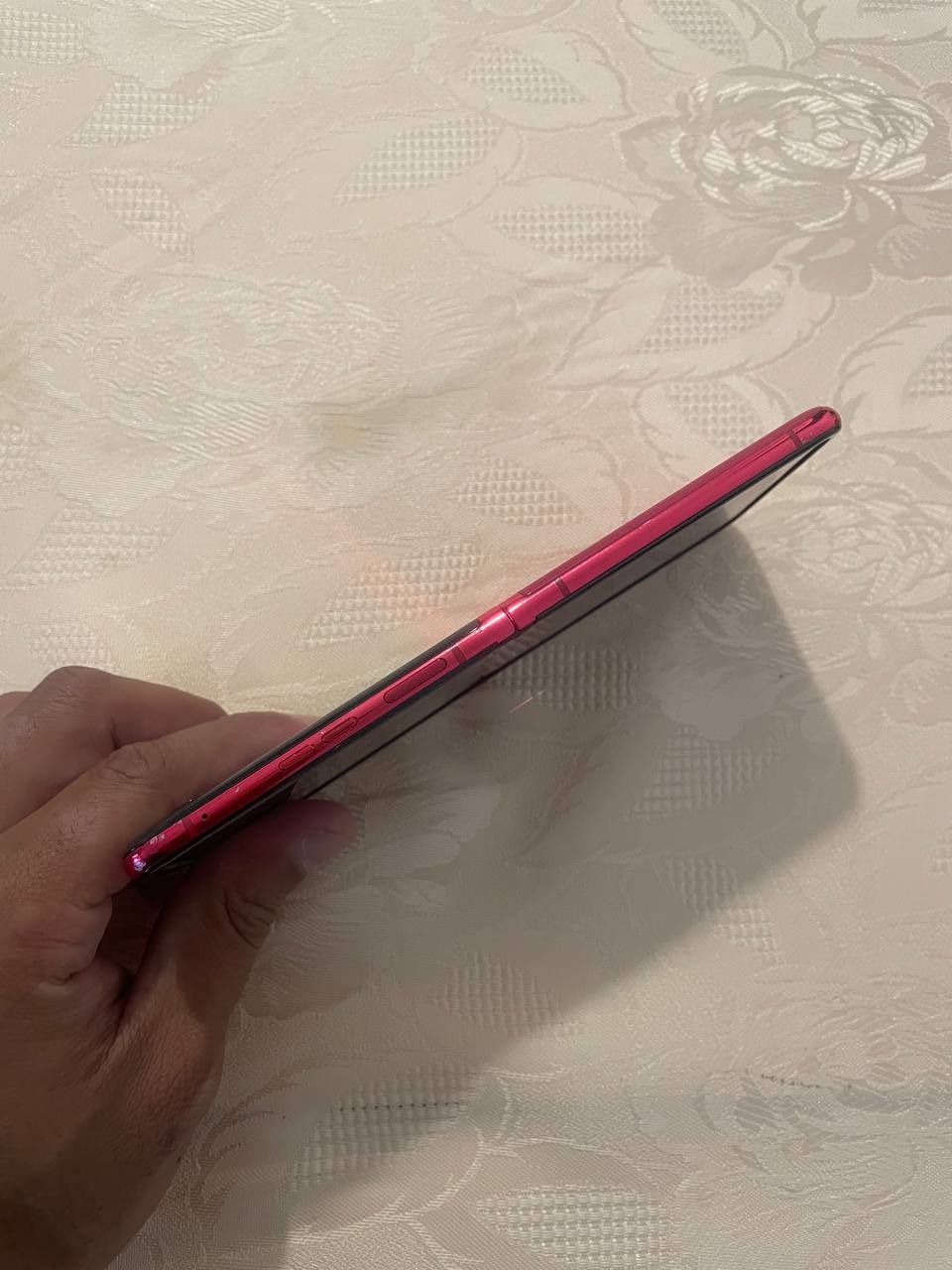 Motorola razr 40 ултра