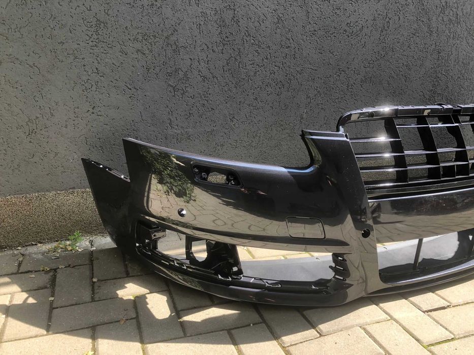 Bara Fata Spalator + Senzori Audi A6 C6 An 2008-2010 Vopsita Gri