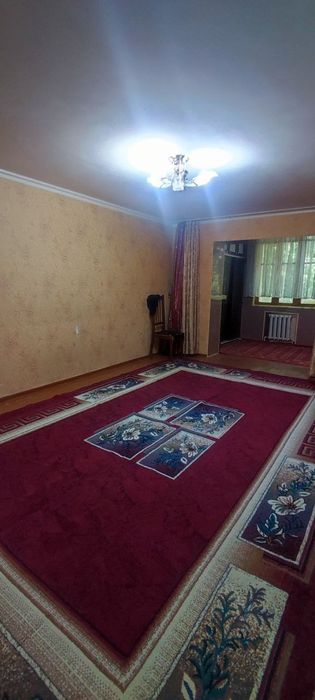 2 хонали Окковокда шароити билан арзон