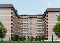 Qibray City uylari