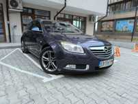 Opel Insignia БЪЛГАРИЯ