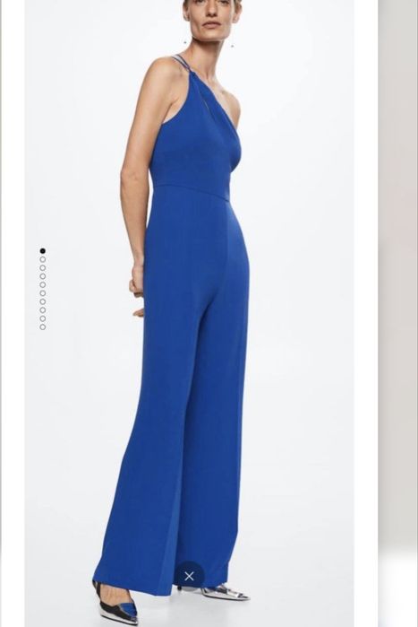 Чисто нов гащеризон на Манго - син