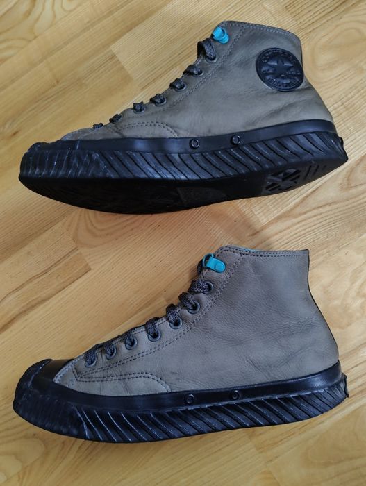 Converse piele căptușită 44-44.5-45, 28.2 cm