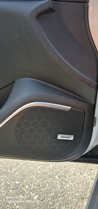 Megane 4 1.5 Bose PROPRIETAR. 203171 km în urcare.