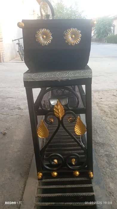 Мангал продаётся